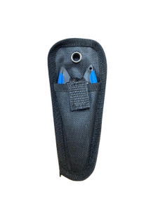 Mihenk Kılıflı Balıkçı Pensesi