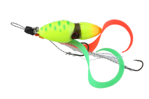 Jackall TG Binbin Switch Amadai Special 100gr Jig Yemi