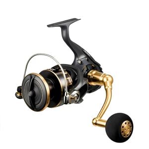 Daiwa 23 BG SW 8000 P Olta Makinesi