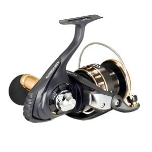 Daiwa 23 BG SW 8000 P Olta Makinesi