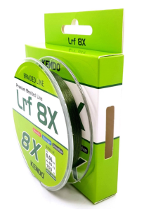 Kendo Lrf 8x 150mt Fighting İp Misina