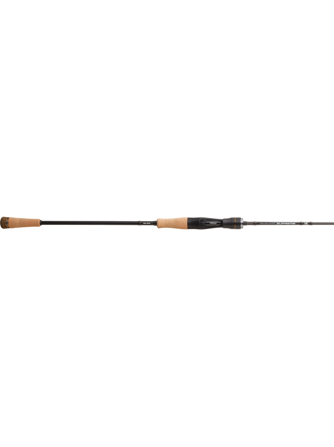 Jackall Binbin Stick Supreme BSP-C68SUL 203cm Max160gr Jig Kamışı