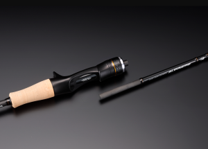 Jackall Binbin Stick Supreme BSP-C68SUL 203cm Max160gr Jig Kamışı