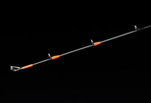 Jackall Binbin Stick Supreme BSP-C68SUL 203cm Max160gr Jig Kamışı