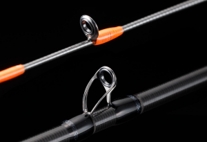 Jackall Binbin Stick Supreme BSP-C68SUL 203cm Max160gr Jig Kamışı