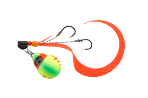 Jackall TG Binbin Switch Candy 120gr Jig Yemi BRIGHT YELLOW