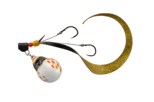 Jackall TG Binbin Switch Candy 120gr Jig Yemi