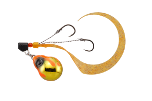 Jackall TG Binbin Switch Candy 120gr Jig Yemi BRIGHT YELLOW