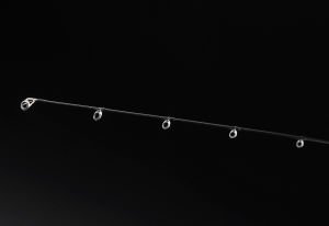 Jackall Revoltage RVII C64ML-ST 193cm 3.5-14gr Light Spin Kamış