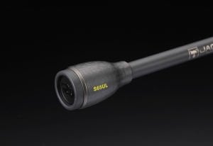 Jackall Revoltage RVII C64ML-ST 193cm 3.5-14gr Light Spin Kamış