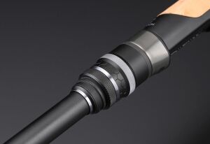 Jackall Revoltage RVII C66M+ 198cm 5-21gr Light Spin Kamış