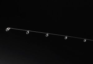 Jackall Revoltage RVII C66M+ 198cm 5-21gr Light Spin Kamış