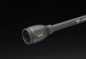 Jackall Revoltage RVII C66M+ 198cm 5-21gr Light Spin Kamış