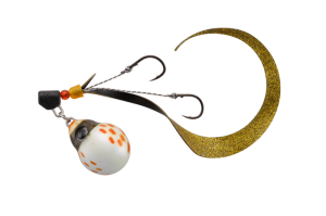 Jackall TG Binbin Switch Candy 80gr Jig Yemi