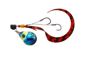 Jackall TG Binbin Switch Candy 80gr Jig Yemi