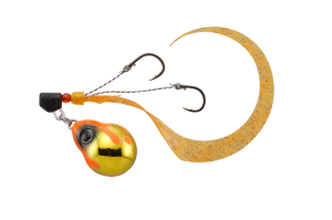 Jackall TG Binbin Switch Candy 80gr Jig Yemi ORANGE GOLD