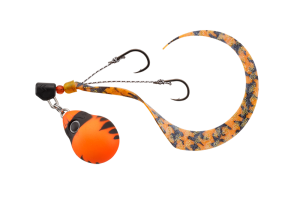 Jackall TG Binbin Switch Candy 80gr Jig Yemi ORANGE GOLD