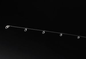 Jackall Revoltage RVII C66M+ 198cm 5-21gr Light Spin Kamış