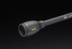 Jackall Revoltage RVII C66M+ 198cm 5-21gr Light Spin Kamış