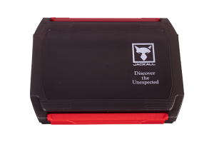 Jackall W Open 1500D Free Çift Açılır Takım Kutusu