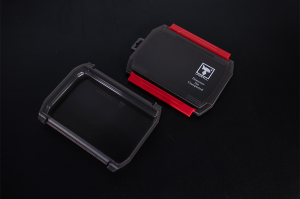 Jackall W Open 1500D Free Çift Açılır Takım Kutusu