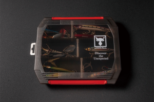 Jackall W Open 1500D Çift Açılır Takım Kutusu