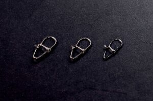 Jackall E-Snap II-TIMON Klips