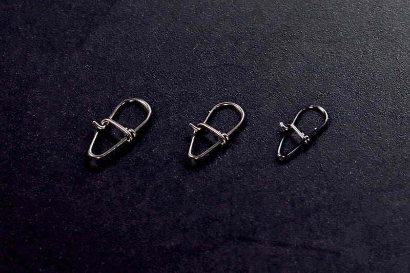 Jackall E-Snap II-TIMON Klips