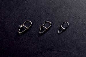 Jackall E-Snap II-TIMON Klips