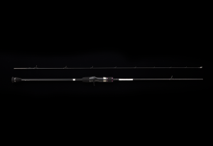 Jackall Anchovy Driver RB ADRB-66L 199cm Max160gr Jig Kamışı