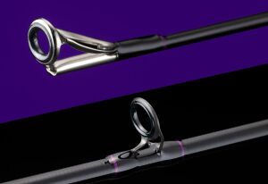 Jackall Anchovy Driver RB ADRB-66L 199cm Max160gr Jig Kamışı