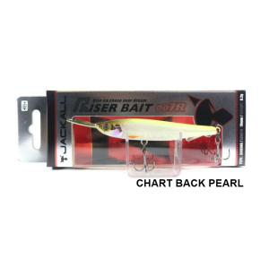 Jackall Riser Bait 007R 7cm 8.2gr Maket Balık