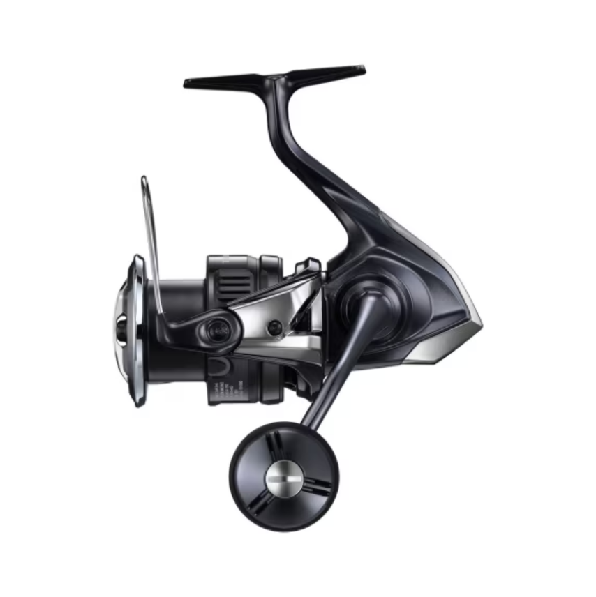Shimano Twin Power XD FB 4000 HG Spin Makinesi