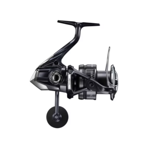 Shimano Twin Power XD FB 4000 HG Spin Makinesi