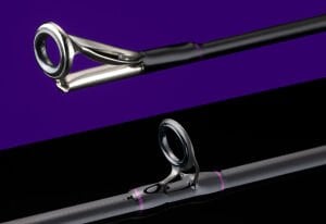 Jackall Anchovy Driver RB ADRB-66L 199cm Max160gr Jig Kamışı