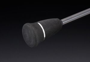 Jackall Anchovy Driver RB ADRB-66UL 199cm Max130gr Jig Kamışı