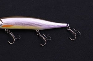 Jackall RV Minnow 110SP 11cm 16.3gr Maket Balık