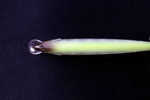 Jackall RV Minnow 110SP 11cm 16.3gr Maket Balık