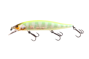 Jackall RV Minnow 110SP 11cm 16.3gr Maket Balık