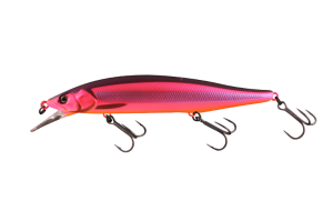 Jackall RV Minnow 110SP 11cm 16.3gr Maket Balık