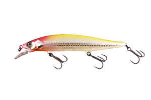 Jackall RV Minnow 110SP 11cm 16.3gr Maket Balık