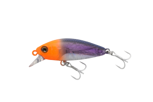 Jackall Abbey Minnow 38SF 3.8cm 2.4gr Maket Balık