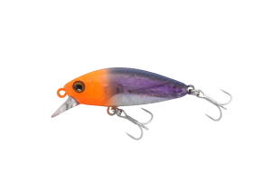 Jackall Abbey Minnow 38SF 3.8cm 2.4gr Maket Balık