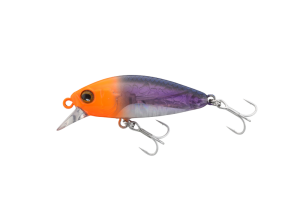 Jackall Abbey Minnow 38SF 3.8cm 2.4gr Maket Balık
