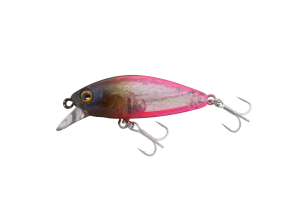 Jackall Abbey Minnow 38SF 3.8cm 2.4gr Maket Balık