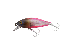 Jackall Abbey Minnow 38SF 3.8cm 2.4gr Maket Balık