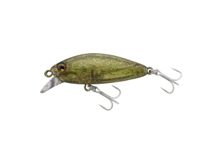 Jackall Abbey Minnow 38SF 3.8cm 2.4gr Maket Balık
