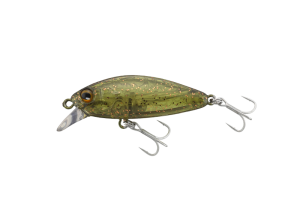 Jackall Abbey Minnow 38SF 3.8cm 2.4gr Maket Balık