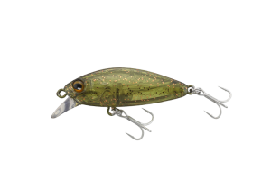 Jackall Abbey Minnow 38SF 3.8cm 2.4gr Maket Balık