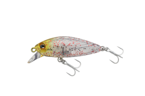 Jackall Abbey Minnow 38SF 3.8cm 2.4gr Maket Balık